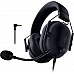 אוזניות גיימינג Razer BlackShark V2 X ל-Xbox שחור אוזניות גיימינג Razer BlackShark V2 X ל-Xbox שחור