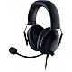 אוזניות גיימינג Razer BlackShark V2 X ל-Xbox שחור אוזניות גיימינג Razer BlackShark V2 X ל-Xbox שחור