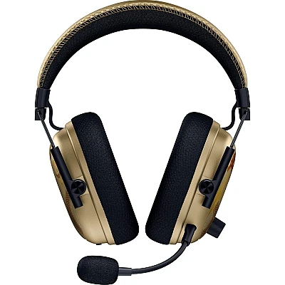 Razer BlackShark V3 Pro – Counter-Strike 2 Edition אוזניות גיימינג פרימיום