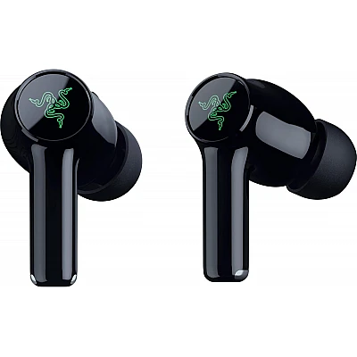 אוזניות גיימינג אלחוטיות Razer Hammerhead V3 X HyperSpeed for Xbox אוזניות גיימינג אלחוטיות Razer Hammerhead V3 X HyperSpeed for Xbox
