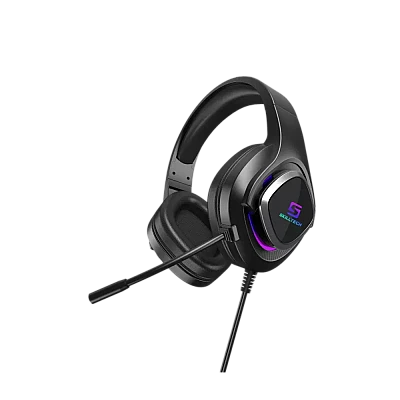 אוזניות גיימינג Skilltech דגם GHS11