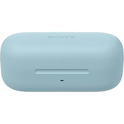 אוזניות אלחוטיות Sony WF-C510 True Wireless – תכלת