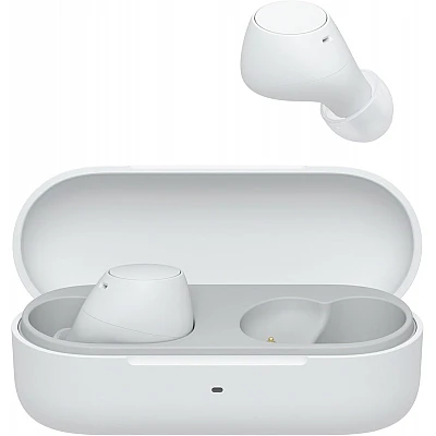אוזניות אלחוטיות Sony WF-C510 True Wireless – לבן