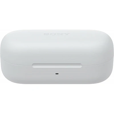 אוזניות אלחוטיות Sony WF-C510 True Wireless – לבן