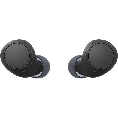 אוזניות אלחוטיות Sony WF-C510 True Wireless – שחור
