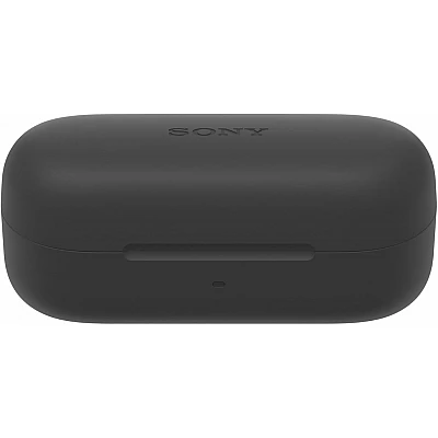 אוזניות אלחוטיות Sony WF-C510 True Wireless – שחור