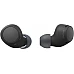 אוזניות אלחוטיות Sony WF-C510 True Wireless – שחור