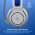 אוזניות גיימינג Turtle Beach Atlas 200 ל-PlayStation צבע לבן אוזניות גיימינג Turtle Beach Atlas 200 ל-PlayStation צבע לבן