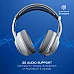 אוזניות גיימינג Turtle Beach Atlas 200 ל-PlayStation צבע לבן אוזניות גיימינג Turtle Beach Atlas 200 ל-PlayStation צבע לבן