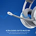 אוזניות גיימינג Turtle Beach Atlas 200 ל-PlayStation צבע לבן אוזניות גיימינג Turtle Beach Atlas 200 ל-PlayStation צבע לבן