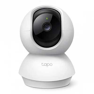 מצלמה TAPO C200 TP-Link מצלמה TAPO C200 TP-Link