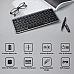 מקלדת אלחוטית Keychron B1 Pro Gray US 75% אפורה מקלדת אלחוטית Keychron B1 Pro Gray US 75% אפורה