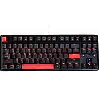 מקלדת גיימינג חוטית Keychron C3 Pro 8K TKL BN-B RGB Hot-Swap Banana Switch