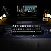 מקלדת מגנטית אלחוטית Keychron K2 HE RGB 75% שחורה מקלדת מגנטית אלחוטית Keychron K2 HE RGB 75% שחורה