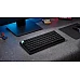 מקלדת מגנטית אלחוטית Keychron K2 HE RGB 75% שחורה מקלדת מגנטית אלחוטית Keychron K2 HE RGB 75% שחורה