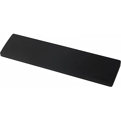 משטח תמיכה למקלדת Keychron PR47 שחור משטח תמיכה למקלדת Keychron PR47 שחור