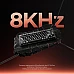 מקלדת Keychron V1U Ultra 8K 75% Hot-Swap Red Switch מקלדת Keychron V1U Ultra 8K 75% Hot-Swap Red Switch