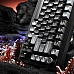 מקלדת Keychron V1U Ultra 8K 75% Hot-Swap Red Switch מקלדת Keychron V1U Ultra 8K 75% Hot-Swap Red Switch