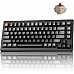 מקלדת Keychron V1U Ultra 8K 75% Hot-Swap Red Switch