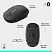סט מקלדת ועכבר אלחוטיים Logitech MK250 Bluetooth בצבע Graphite סט מקלדת ועכבר אלחוטיים Logitech MK250 Bluetooth בצבע Graphite