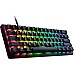 מקלדת Huntsman Mini 60% Razer סוויצ'ים סגולים