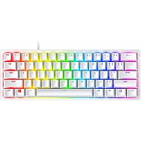 מקלדת Huntsman Mini 60% Razer סוויצ'ים אדומים