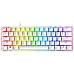 מקלדת Huntsman Mini 60% Razer סוויצ'ים אדומים