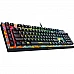 מקלדת גיימינג מכאנית Razer BlackWidow V4 X Pokémon Kanto Starters Edition מקלדת גיימינג מכאנית Razer BlackWidow V4 X Pokémon Kanto Starters Edition
