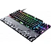 מקלדת גיימינג Razer Huntsman V3 Pro TKL 8KHz NiKo Edition