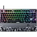 מקלדת גיימינג Razer Huntsman V3 Pro TKL 8KHz NiKo Edition