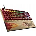 Razer Huntsman V3 Pro Tenkeyless – Counter-Strike 2 Edition