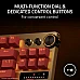 Razer Huntsman V3 Pro Tenkeyless – Counter-Strike 2 Edition