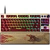 Razer Huntsman V3 Pro Tenkeyless – Counter-Strike 2 Edition