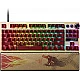 Razer Huntsman V3 Pro Tenkeyless – Counter-Strike 2 Edition