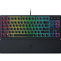 מקלדת גיימינג Razer Ornata V3 Tenkeyless שחור