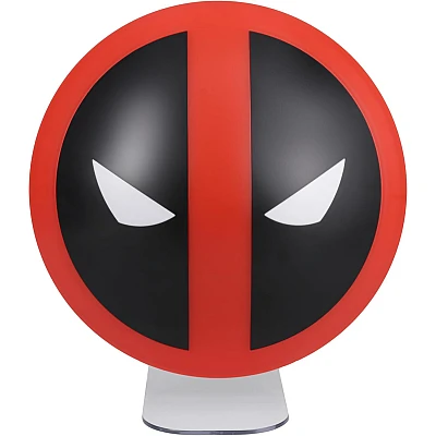  מנורת דדפול - Paladone Dead Pool Box Light