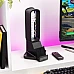 מעמד Fortnite מואר 3 ב־1 לאוזניות, שלט וטלפון מבית Paladone