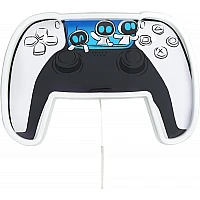 תאורת LED בעיצוב Astro Bot DualSense מבית Paladone