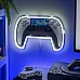 תאורת LED בעיצוב Astro Bot DualSense מבית Paladone תאורת LED בעיצוב Astro Bot DualSense מבית Paladone