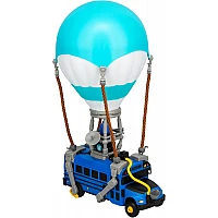 מנורת Battle Bus Diorama עם מעמד לאוזניות Fortnite מבית Paladone