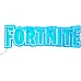 מנורת LED ניאון לתלייה בעיצוב Fortnite מבית Paladone