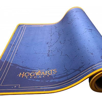 משטח עכבר XXL Lexip Hogwarts Legacy Ancient Magic בגודל 90×40 ס״מ משטח עכבר XXL Lexip Hogwarts Legacy Ancient Magic בגודל 90×40 ס״מ