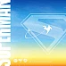 משטח עכבר XXL Lexip Superman Sunset בגודל 90×40 ס״מ משטח עכבר XXL Lexip Superman Sunset בגודל 90×40 ס״מ