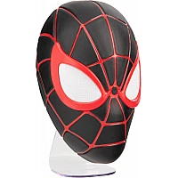 תאורת מסכה Miles Morales בגובה 22 ס״מ מבית Paladone