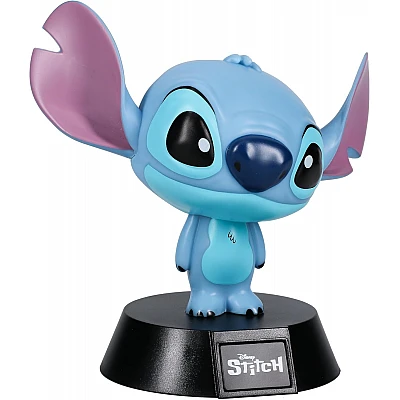 Paladone Stitch Skeleton Light – מנורת לילה Stitch שלד Paladone Stitch Skeleton Light – מנורת לילה Stitch שלד