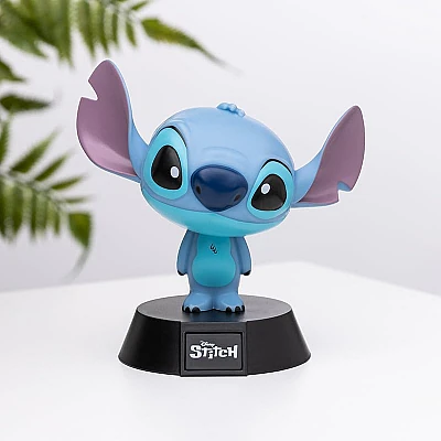 Paladone Stitch Skeleton Light – מנורת לילה Stitch שלד Paladone Stitch Skeleton Light – מנורת לילה Stitch שלד