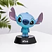 Paladone Stitch Skeleton Light – מנורת לילה Stitch שלד Paladone Stitch Skeleton Light – מנורת לילה Stitch שלד