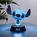 Paladone Stitch Skeleton Light – מנורת לילה Stitch שלד Paladone Stitch Skeleton Light – מנורת לילה Stitch שלד