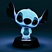 Paladone Stitch Skeleton Light – מנורת לילה Stitch שלד Paladone Stitch Skeleton Light – מנורת לילה Stitch שלד