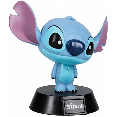 Paladone Stitch Skeleton Light – מנורת לילה Stitch שלד Paladone Stitch Skeleton Light – מנורת לילה Stitch שלד